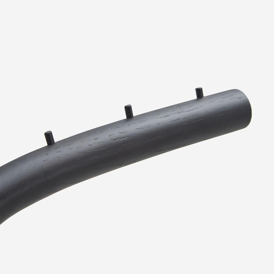 Rhythm Coat Stand Black