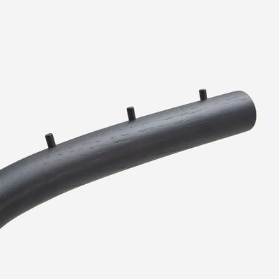 Rhythm Coat Stand Black