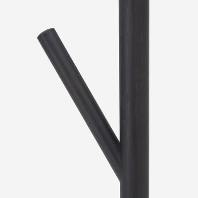 Rhythm Coat Stand Black