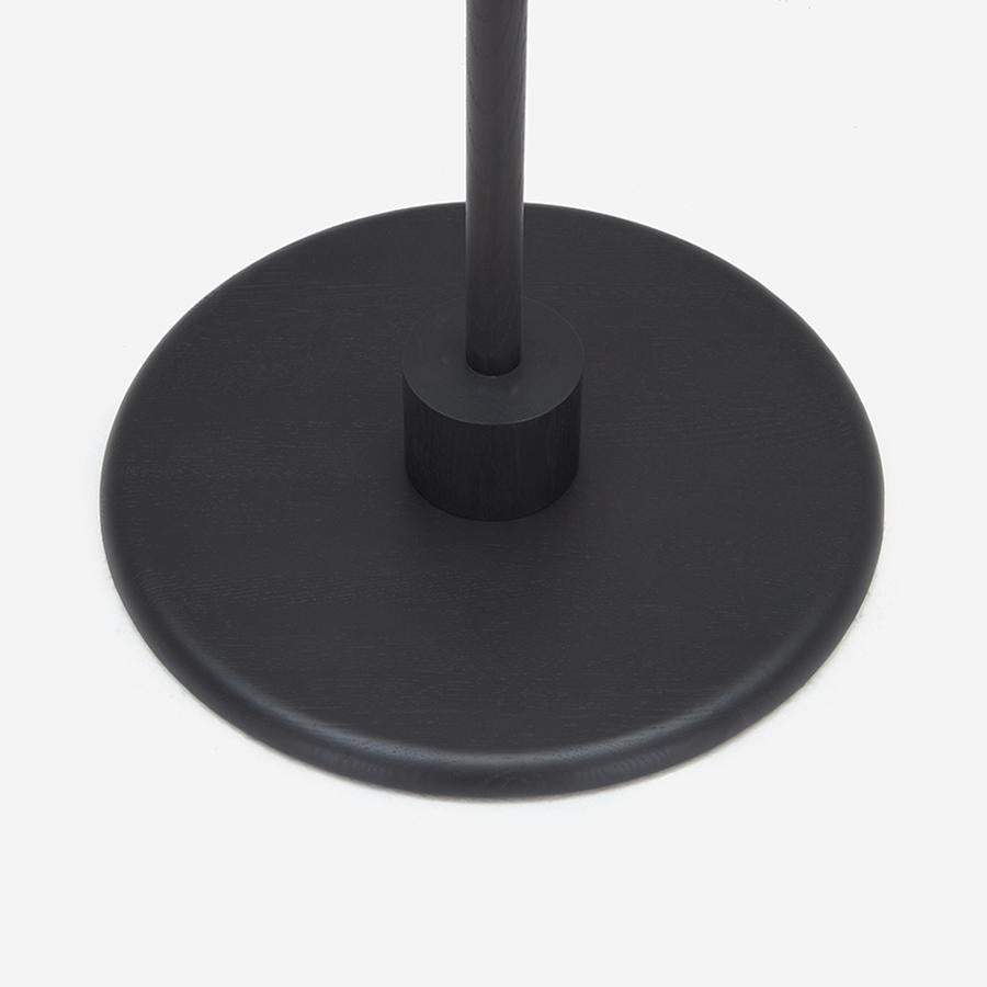 Rhythm Coat Stand Black