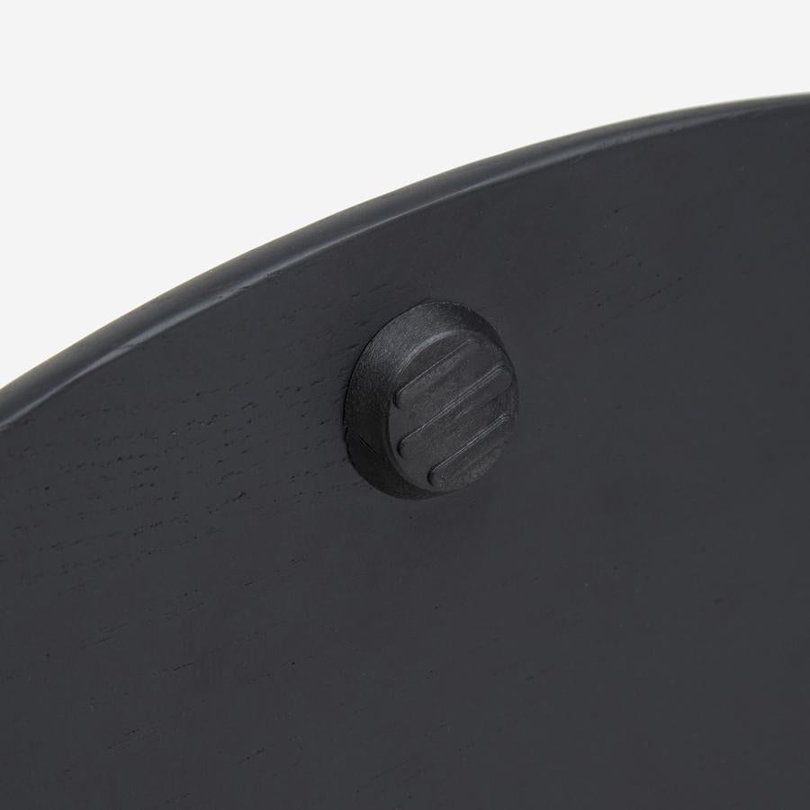 Rhythm Coat Stand Black