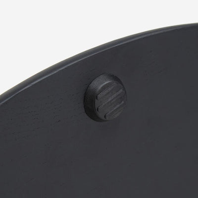 Rhythm Coat Stand Black