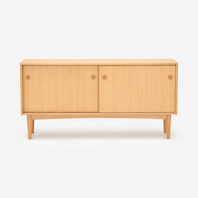 H.W.F Sideboard 2 Door 150cm Oak