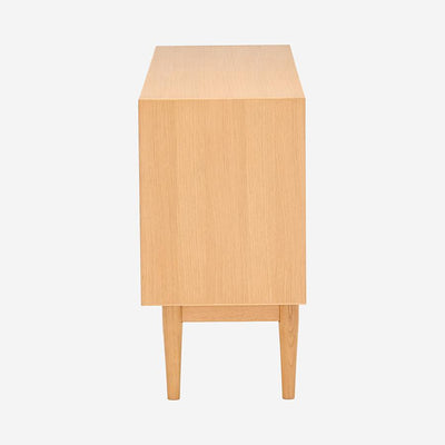 H.W.F Sideboard 2 Door 150cm Oak