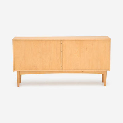 H.W.F Sideboard 2 Door 150cm Oak