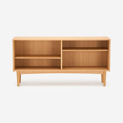 H.W.F Sideboard 2 Door 150cm Oak