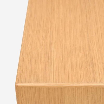 H.W.F Sideboard 2 Door 150cm Oak