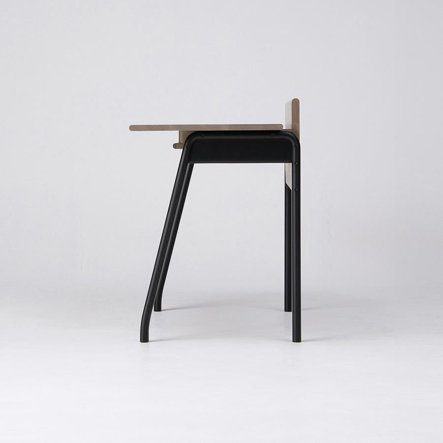 FOUR Desk Black