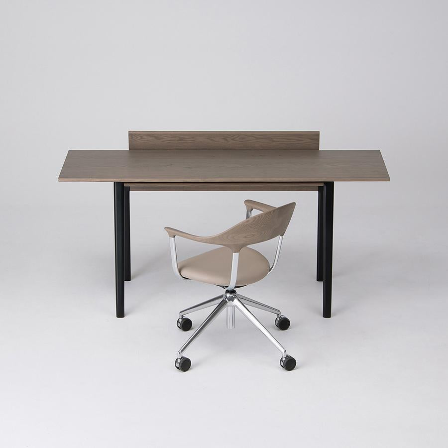 FOUR Desk Black