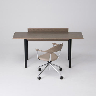 FOUR Desk Black