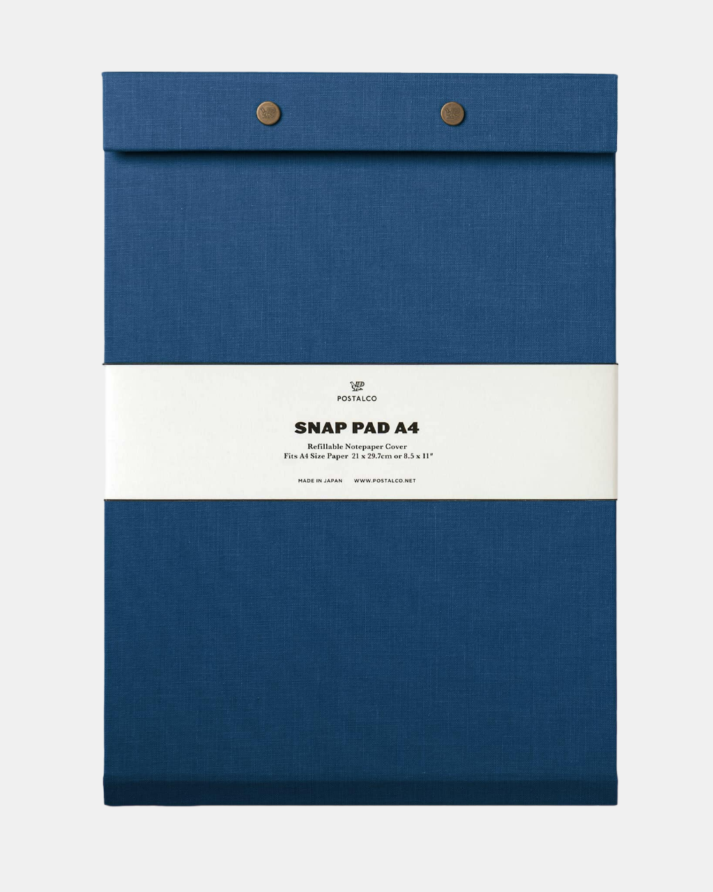 Snap Pad A4