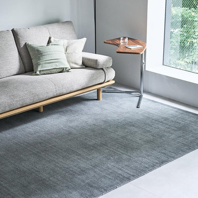 Loke Rug 170x240cm Grey