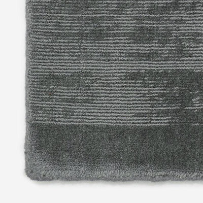 Loke Rug 170x240cm Grey
