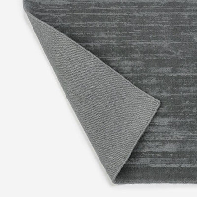 Loke Rug 170x240cm Grey