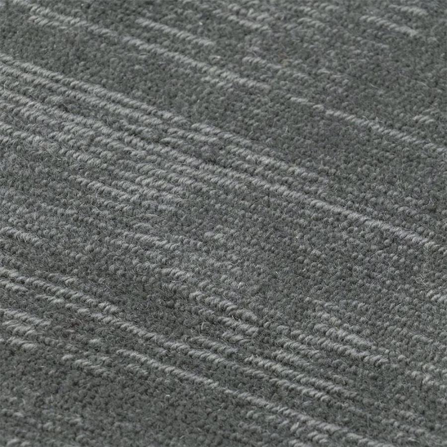 Loke Rug 170x240cm Grey