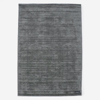Loke Rug 170x240cm Grey