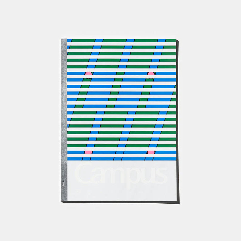 THINK OF THINGS Campus note BLUE