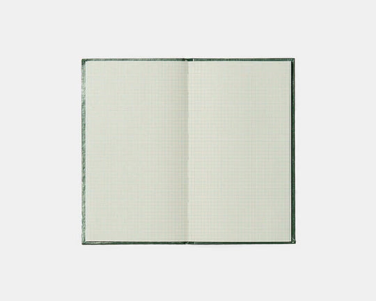 Field Notebook Designed by Aki Kanai
