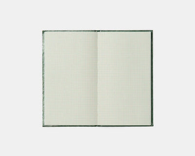 Field Notebook Designed by Aki Kanai