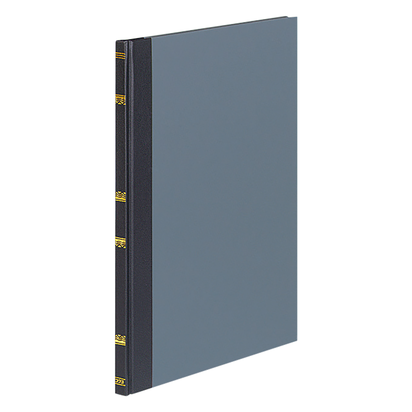Ledger Notebook