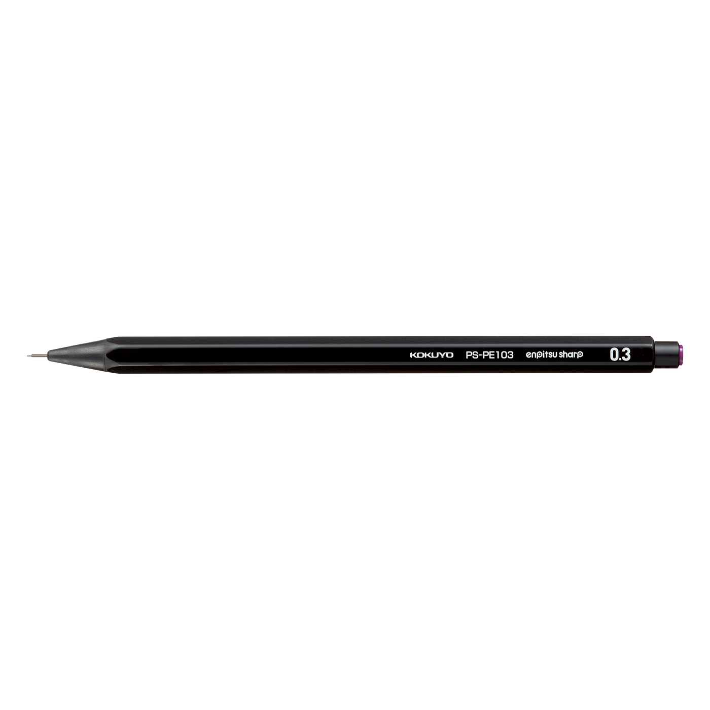 Mechanical Pencil 0.3mm Black