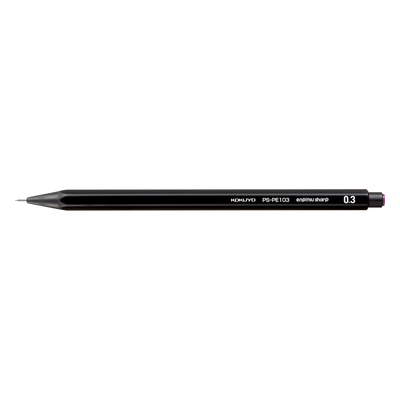 Mechanical Pencil 0.3mm Black
