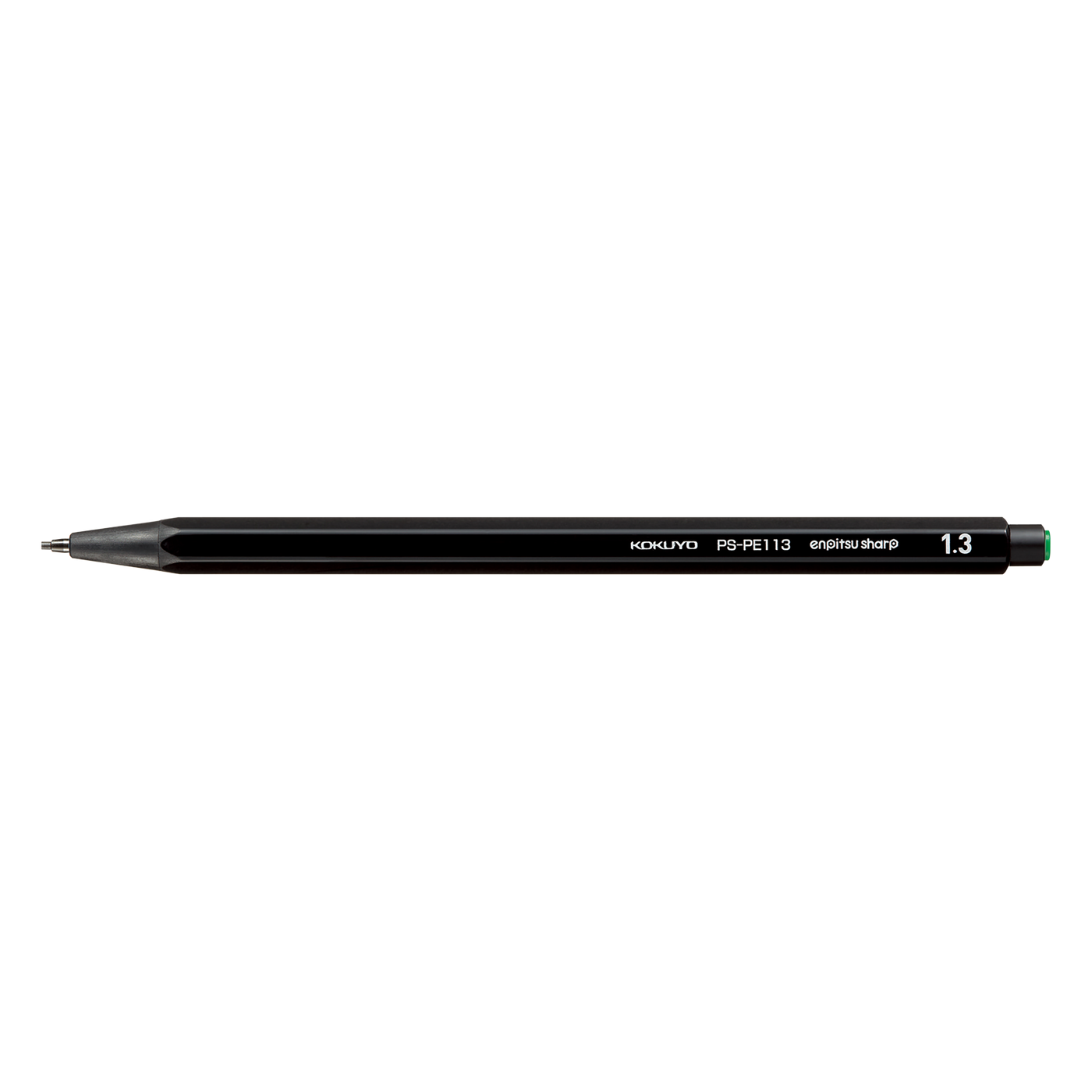 Mechanical Pencil 1.3mm Black