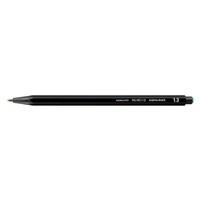 Mechanical Pencil 1.3mm Black