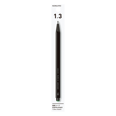 Mechanical Pencil 1.3mm Black
