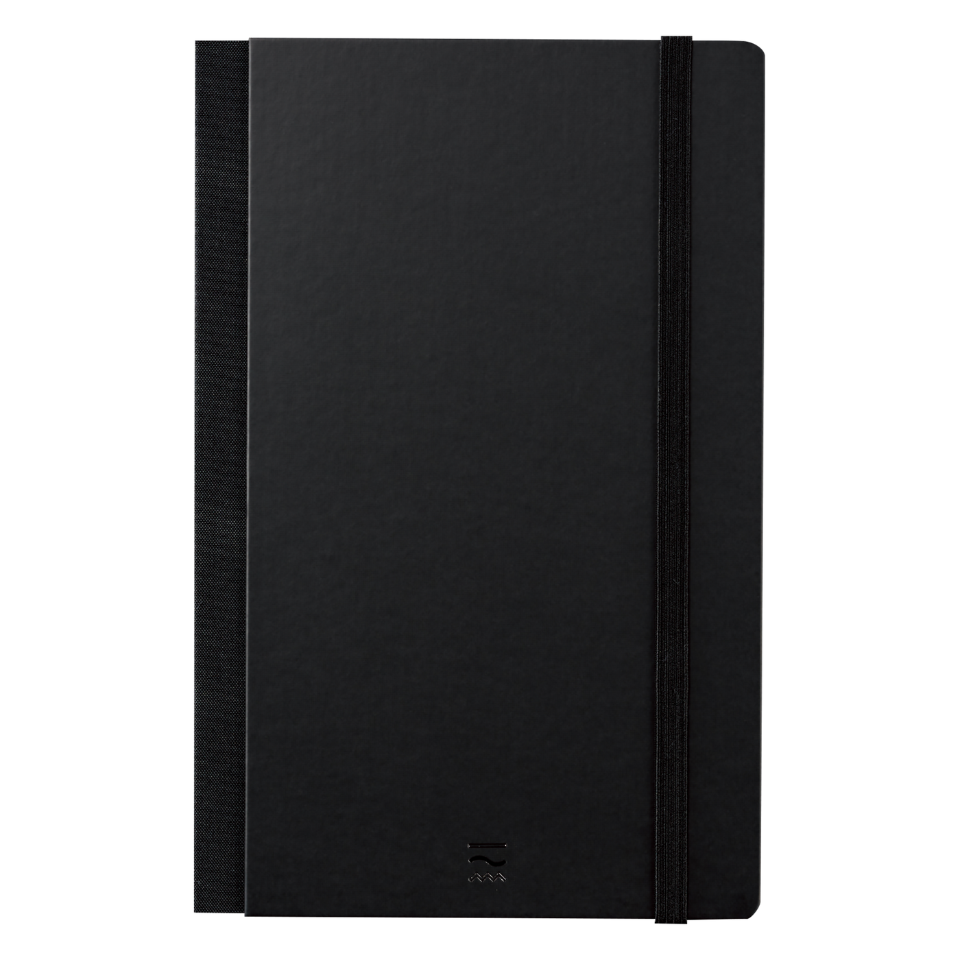 PERPANEP Premium Sarasara / Smooth 4mm Dotted Rule A5 Slim