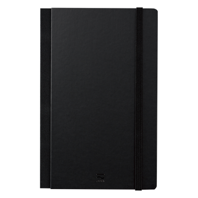 PERPANEP Premium Sarasara / Smooth 4mm Dotted Rule A5 Slim