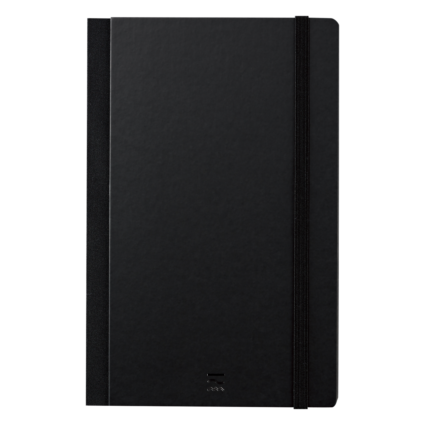 PERPANEP Premium Tsurutsuru / Ultra-smooth 4mm Dotted Rule A5 Slim