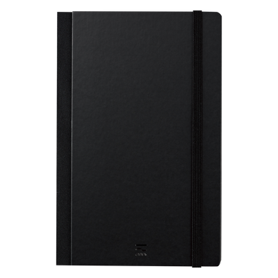 PERPANEP Premium Tsurutsuru / Ultra-smooth 4mm Dotted Rule A5 Slim