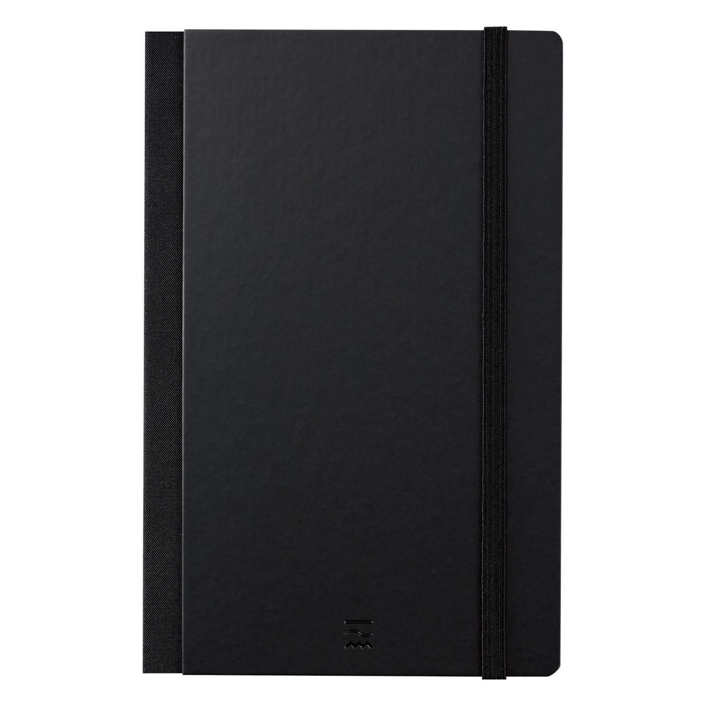 PERPANEP Premium Zarazara / Textured 4mm Dotted Rule A5 Slim