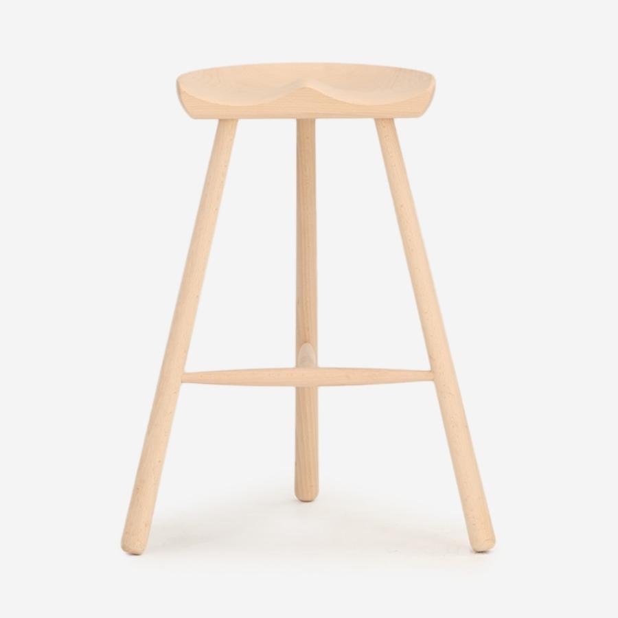 Shoemaker Chair No. 69 Counter Stool