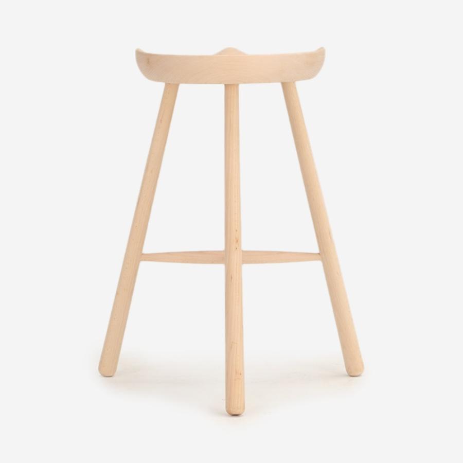 Shoemaker Chair No. 69 Counter Stool