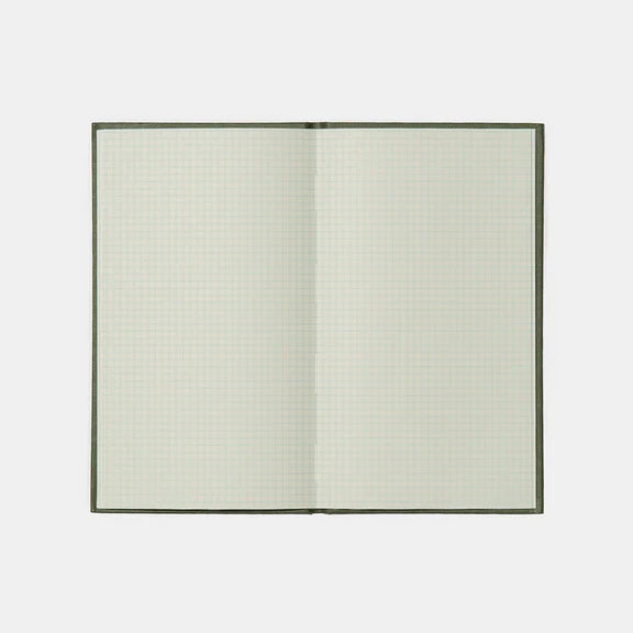 Field Notebook Sketch Book Khaki