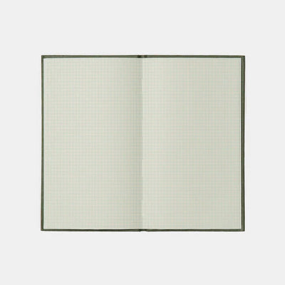 Field Notebook Sketch Book Khaki