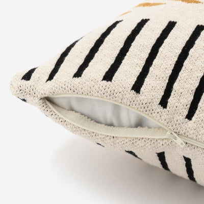 Easier Stripe Cushion Cover 45cm