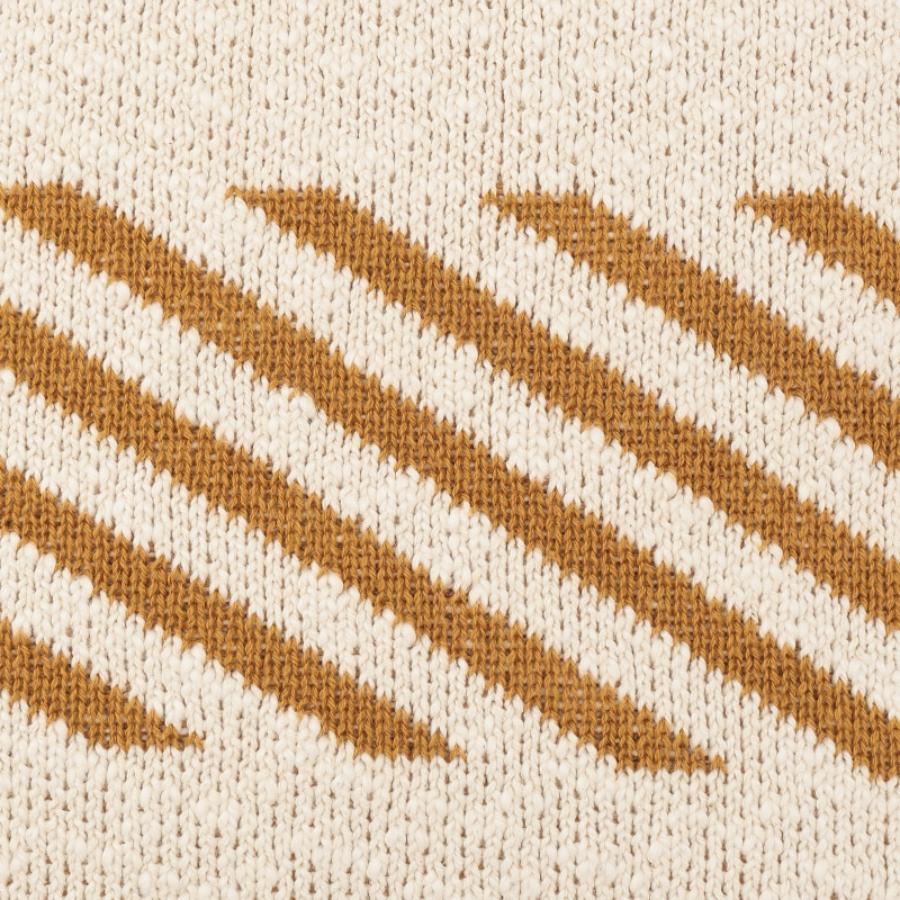 Easier Stripe Cushion Cover 45cm