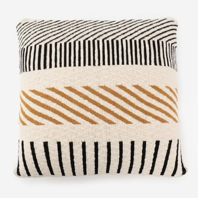 Easier Stripe Cushion Cover 45cm