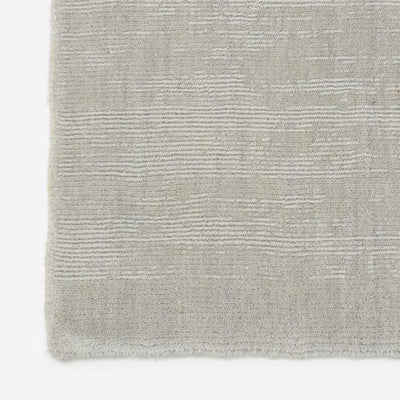 Loke Rug 170x240cm Light Grey