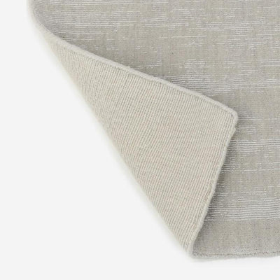 Loke Rug 170x240cm Light Grey