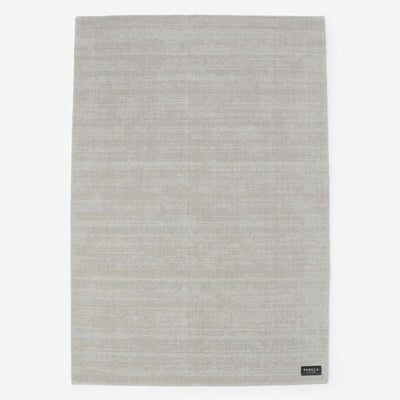 Loke Rug 170x240cm Light Grey