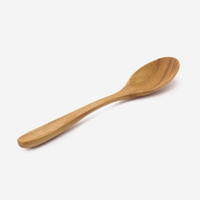 Wood Coffee Spoon