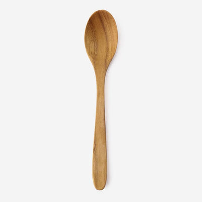 Wood Coffee Spoon
