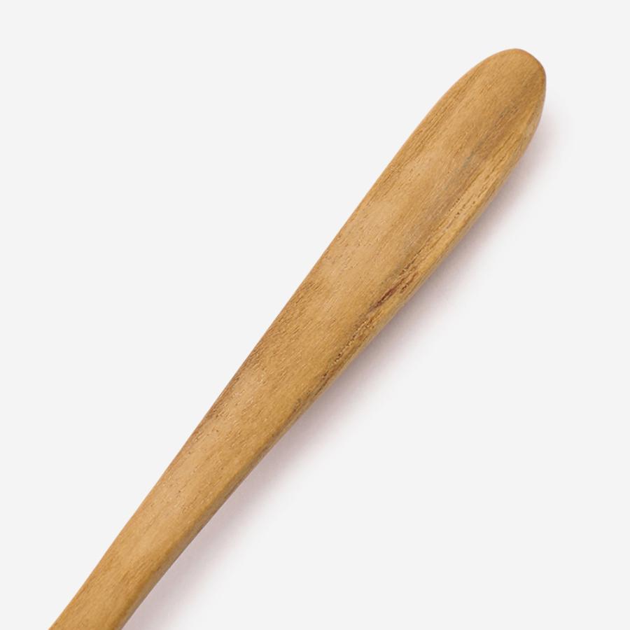 Wood Coffee Spoon