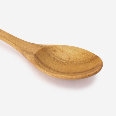 Wood Coffee Spoon
