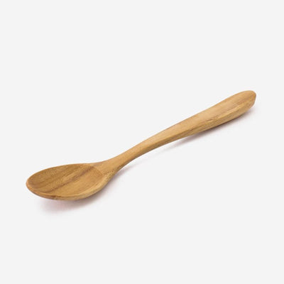 Wood Coffee Spoon