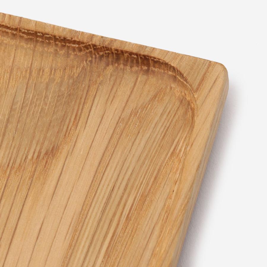 Utility Wood Coaster
